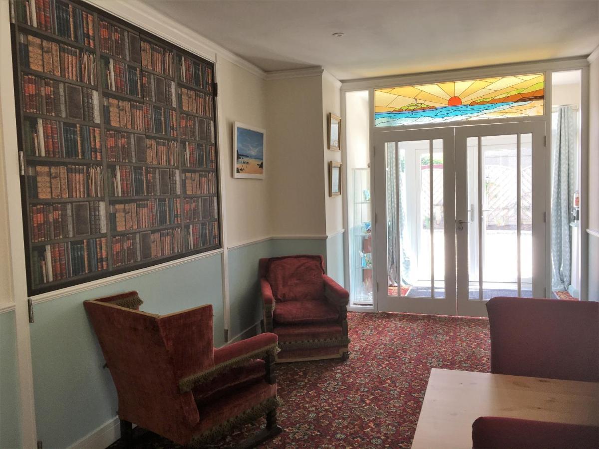 Loggans Lodge Hayle Kültér fotó