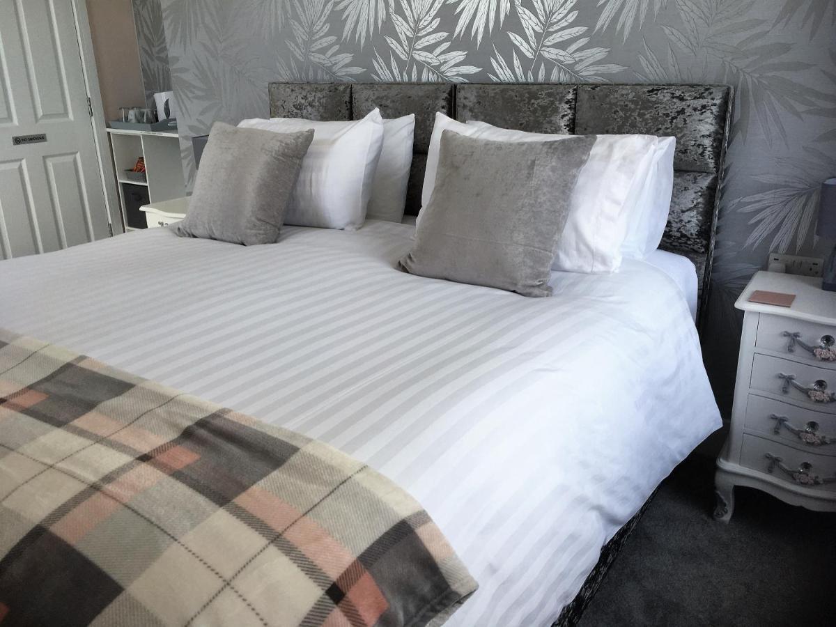 Loggans Lodge Hayle Kültér fotó