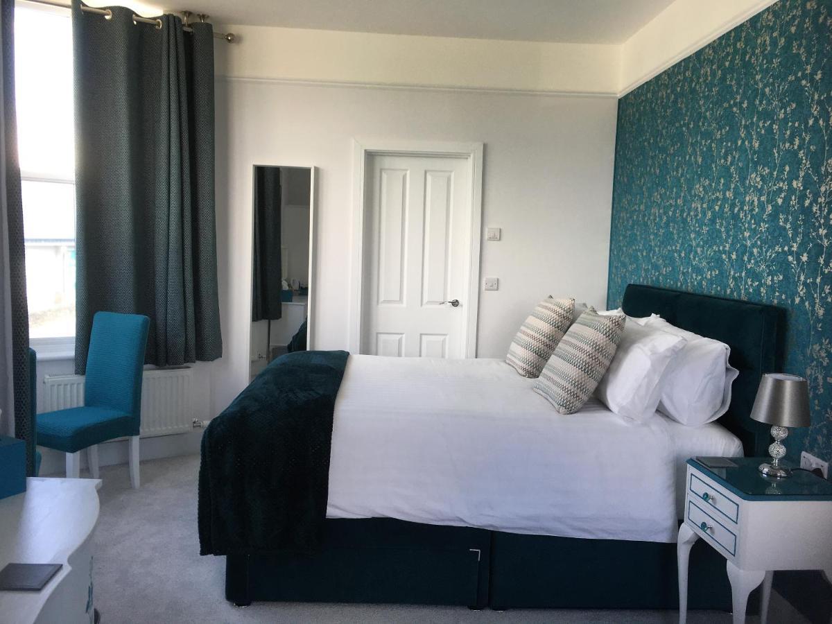 Loggans Lodge Hayle Kültér fotó