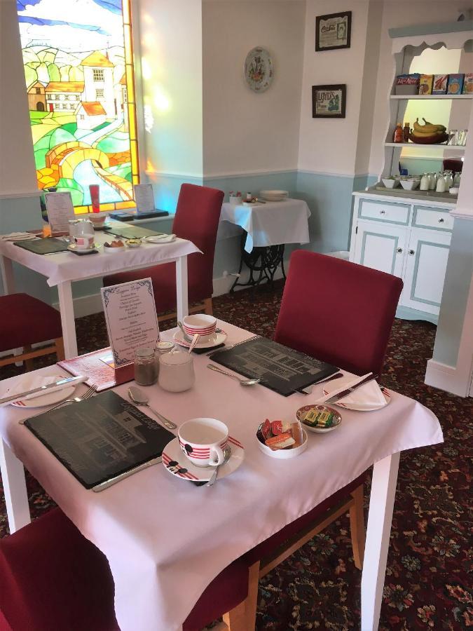Loggans Lodge Hayle Kültér fotó