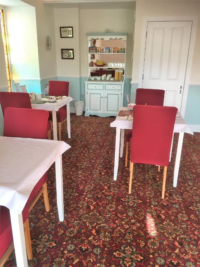 Loggans Lodge Hayle Kültér fotó