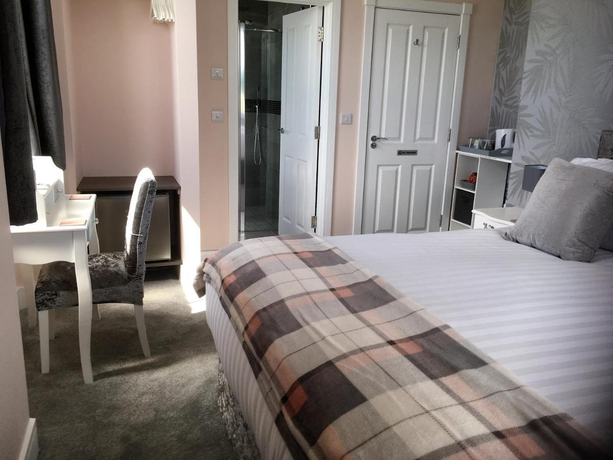 Loggans Lodge Hayle Kültér fotó