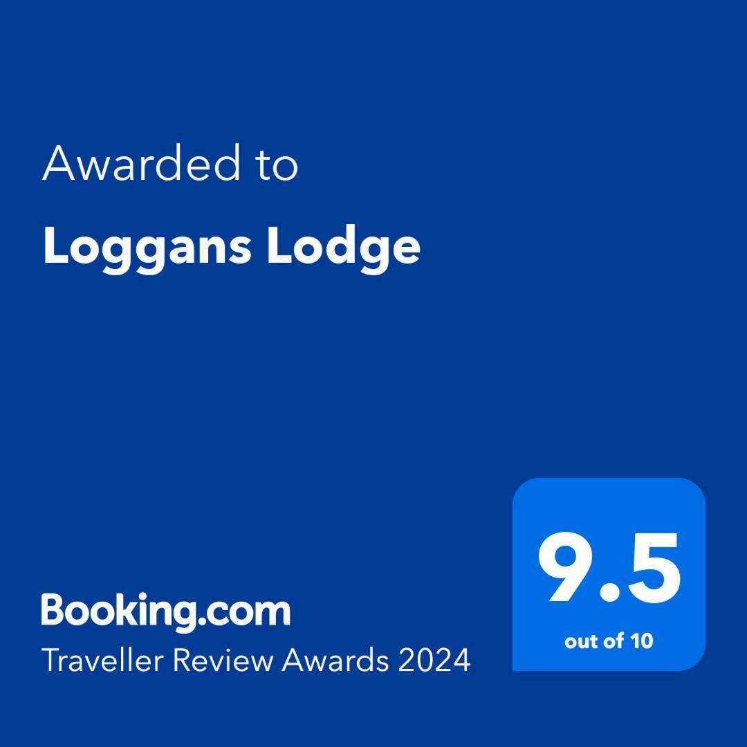Loggans Lodge Hayle Kültér fotó